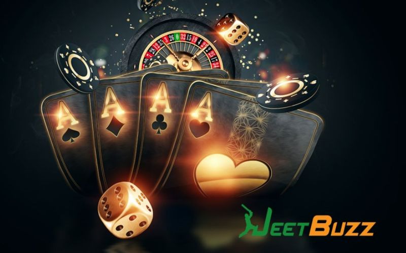 JeetBuzz Bangladesh Review - What Sets apart from other betting platforms