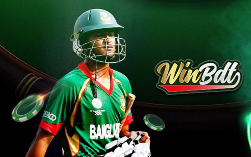 WinBDT Bangladesh Review - Is it Safe to place bets?