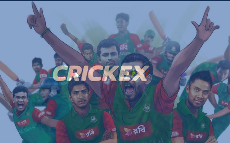 Is Crickex The Best Site For Online Betting In Bangladesh?